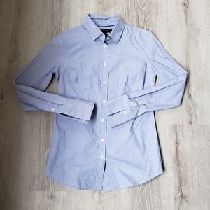 Banana Republic Women's Button Down